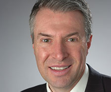 David Van Slyke portrait