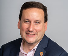 Jeff Rubin